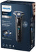 EAN 8720689008167 - Philips SHAVER Series 7000 S7886/35 afeitadora Máquina de afeitar de rotación Recortadora Negro imagen 4