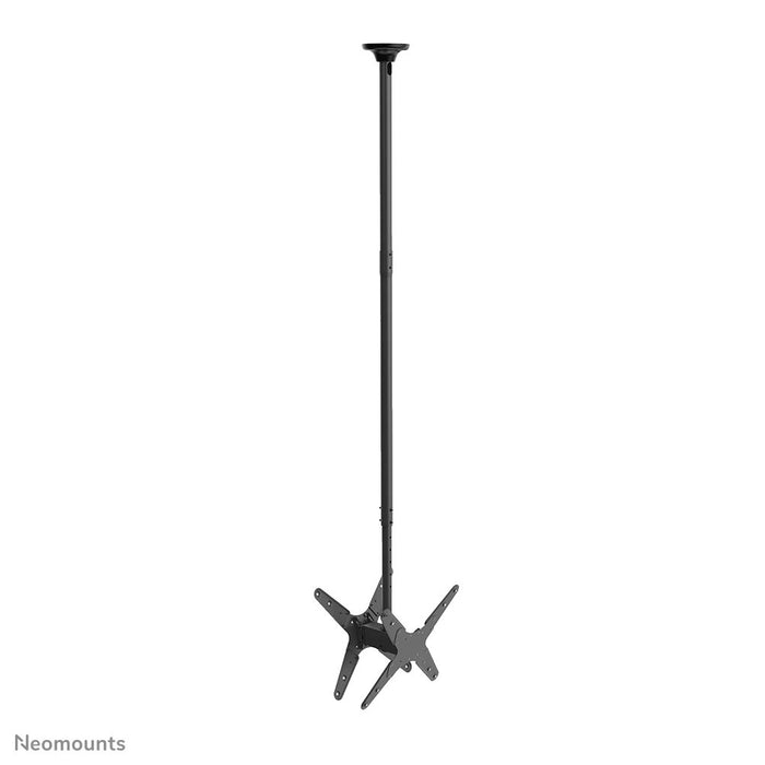 EAN 8717371448400 - Neomounts NS-EP100BLACK accesorio para soporte de monitor imagen 5