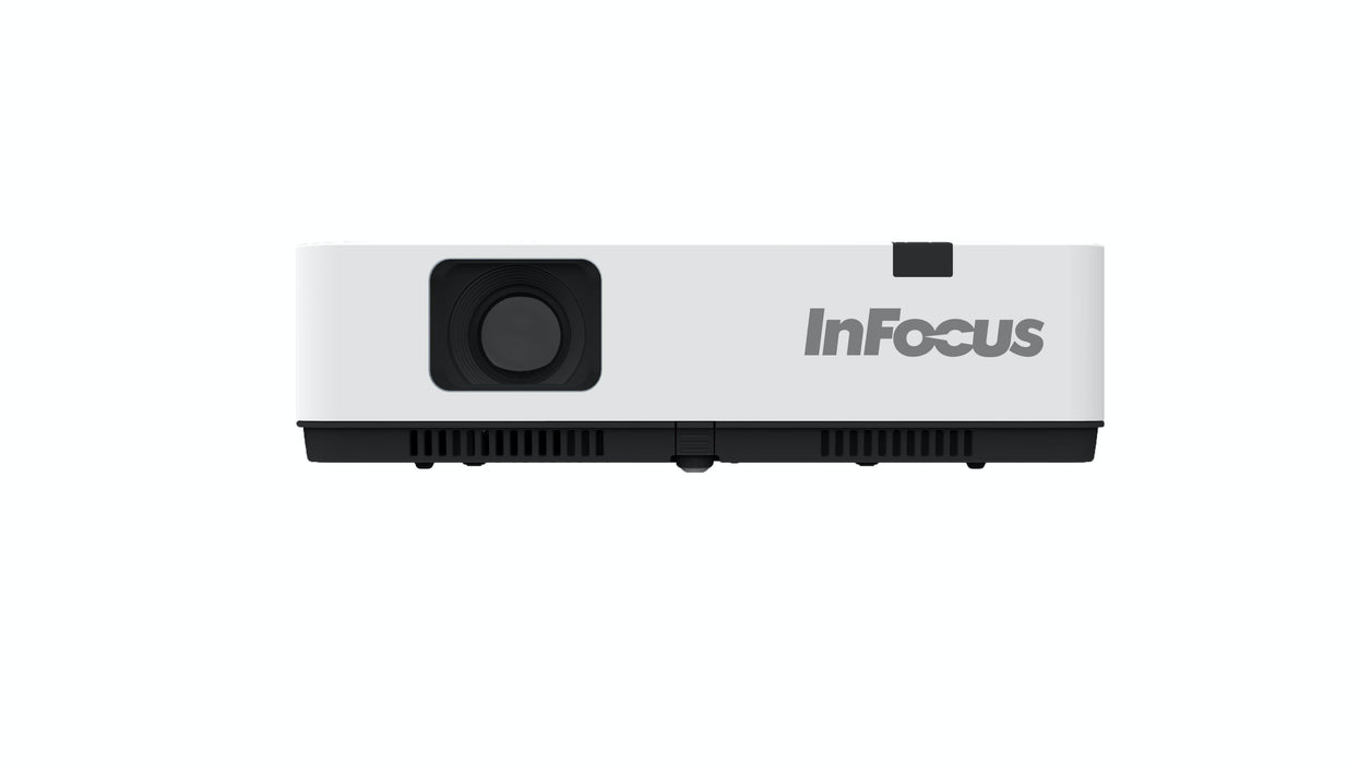 EAN 0850031865136 - InFocus IN1039 videoproyector Proyector de alcance estándar 4200 lúmenes ANSI 3LCD WUXGA (1920x1200) Blan imagen 1