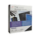 EAN 0013465386831 - GBC IB386831 cubierta Cloruro de polivinilo (PVC) 25 pieza(s) imagen 2