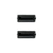 EAN 8433281000797 - Nanocable 10.18.0101 cable de SATA 0,5 m Negro, Rojo imagen 2