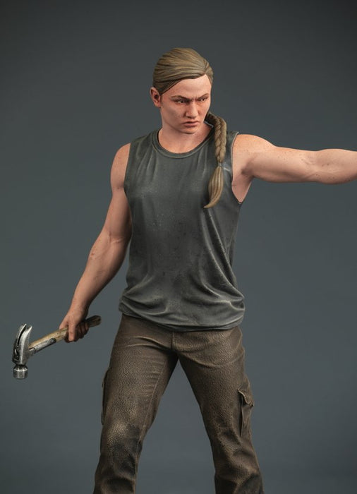 EAN 0761568009248 - Dark Horse The Last Of Us Part II: Abby imagen 7