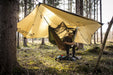 EAN 4030454007160 - AMAZONAS Adventure Hero XXL Hamaca colgante 1 personas(s) Nylon Verde, Amarillo imagen 7