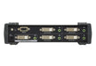 EAN 4710423778498 - ATEN VS174 divisor de video DVI 4x DVI-D imagen 3