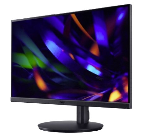 EAN 4711474057976 - Acer CB2 CB242Y E3 pantalla para PC 60,5 cm (23.8") 1920 x 1080 Pixeles Full HD LCD Negro imagen 2