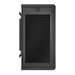 EAN 0731304402015 - APC AR106VI armario rack 6U Bastidor de pared Negro imagen 7
