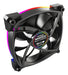 EAN 4710562748246 - Montech RX120 PWM Carcasa del ordenador Ventilador 12 cm Negro 3 pieza(s) imagen 4