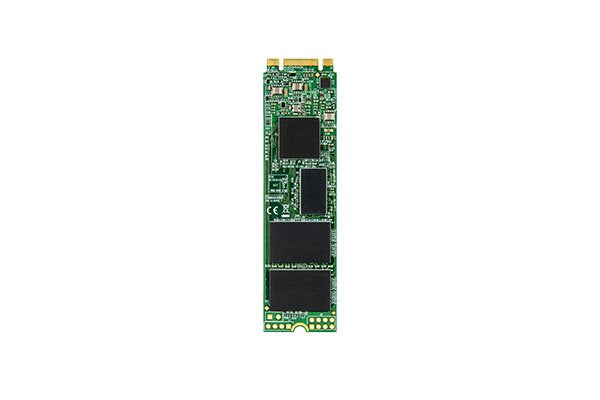 Disco Ssd Transcend 480gb M.2 Mts820s (M.2 2280) 3d Nand