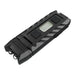 EAN 6952506402281 - Nitecore THUMB Negro Linterna de mano LED imagen 1