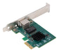 EAN 5901969447712 - Lanberg PCE-25GB-001 adaptador y tarjeta de red Interno Ethernet 2500 Mbit/s imagen 5