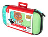 EAN 0708056068332 - PDP Slim Deluxe: Animal Crossing Tom Nook Funda protectora rígida Nintendo Azul, Verde imagen 5