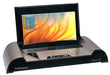 EAN 43859570089 - Fellowes Helios 60 máquina de encuadernación térmica 600 hojas Platino imagen 1