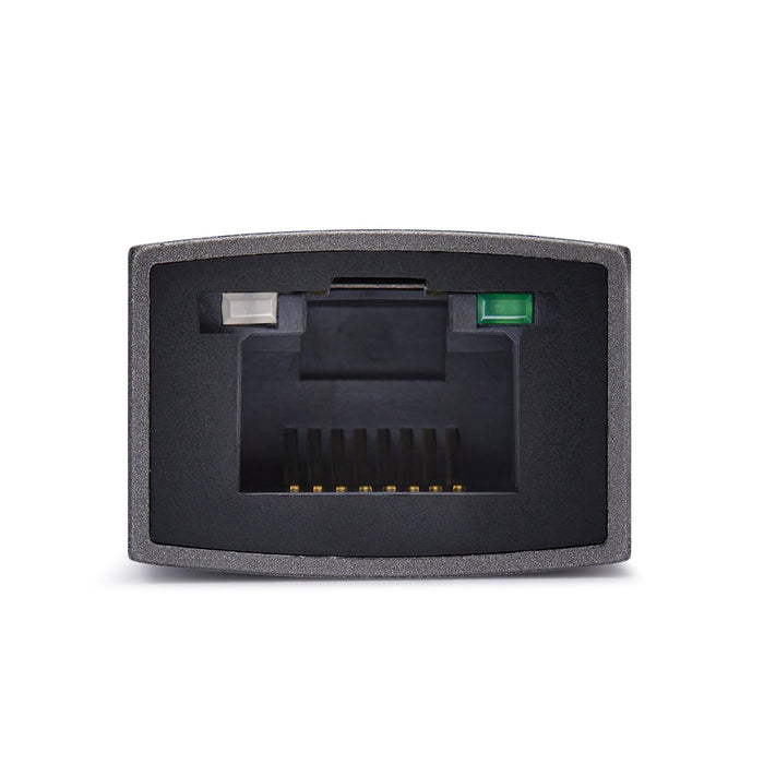 EAN 0065030907842 - StarTech.com C21GA-USB-ETHERNET adaptador y tarjeta de red 5000 Mbit/s imagen 6