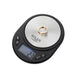 EAN 5902934830881 - Adler AD 3162 báscula de precisión Negro 750 g 0,1 g ct, dwt, g, gn, oz, ozt imagen 2