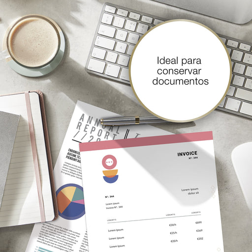 EAN 0010343830073 - Epson Archival, DIN A4, 192 g/m² Blanco imagen 1