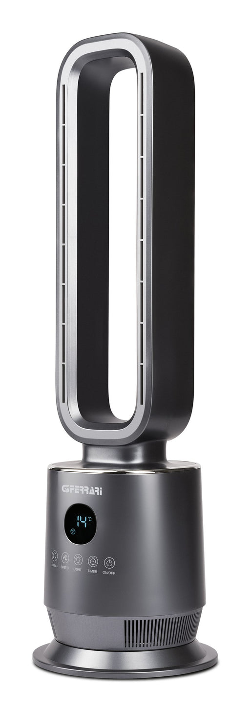 EAN 8055176400934 - G3 Ferrari WIND MASTRO G50051 Climatizador evaporativo portátil imagen 2