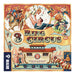 EAN 8436607940616 - Devir 3 Ring Circus 60 min Juego de mesa Estrategia imagen 5