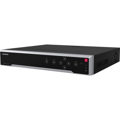 EAN 6931847173012 - Hikvision DS-7732NI-M4 Grabadore de vídeo en red (NVR) 1.5U Negro imagen 1