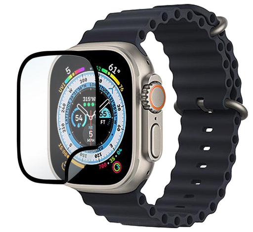 EAN 5715063015346 - eSTUFF ES501024 pieza y accesorio para reloj Protector de pantalla de smartwatch imagen 1