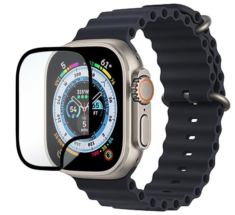 EAN 5715063015346 - eSTUFF ES501024 pieza y accesorio para reloj Protector de pantalla de smartwatch imagen 1