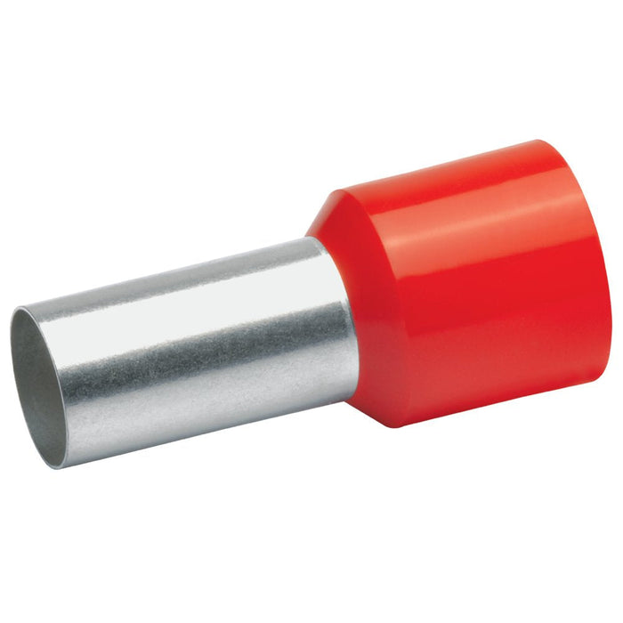Klauke 47925, Zinn, Rojo, Cobre, Polypropylen (Pp), 35 Mm², 8,3 Mm, 3,9 Cm