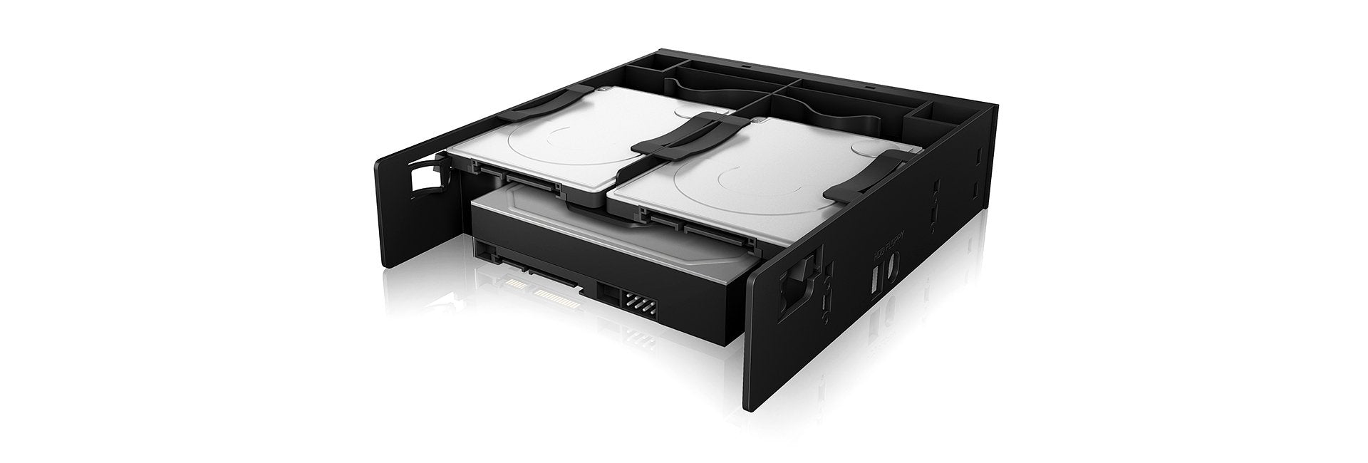 EAN 4250078164258 - ICY BOX IB-5251 imagen 7