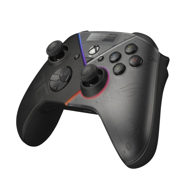 EAN 4711081778592 - ASUS ROG Raikiri Negro USB Gamepad Analógico/Digital PC, Xbox One, Xbox One S, Xbox One X, Xbox Series S, imagen 6