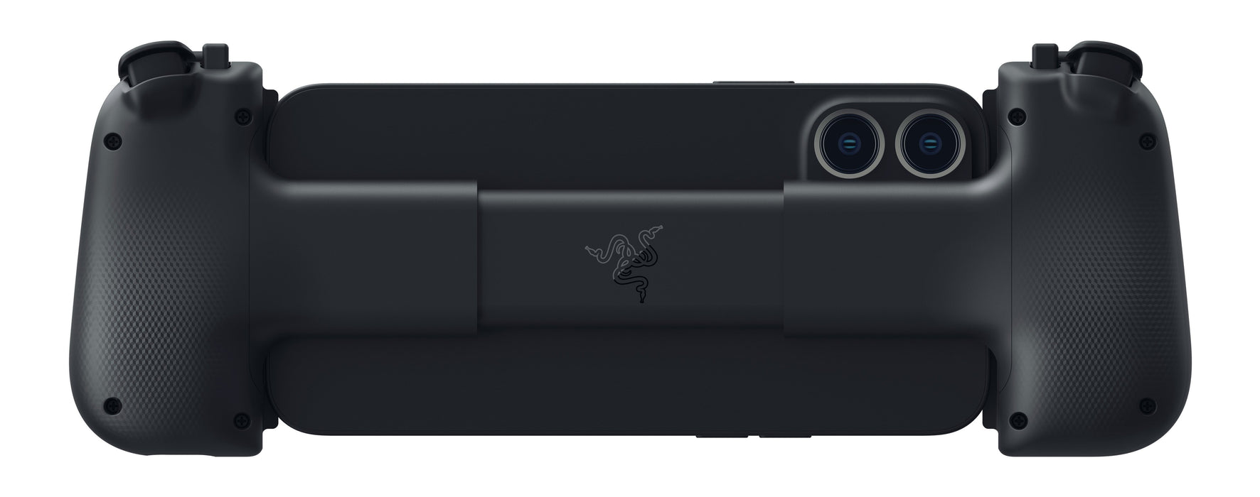EAN 8886419351092 - Razer Kishi V2 Negro Lightning Gamepad Analógico/Digital iOS imagen 8