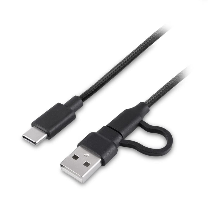EAN 4044951039647 - Sharkoon OfficePal M25W ratón Juego mano derecha RF Wireless + USB Type-C Óptico 4000 DPI imagen 6