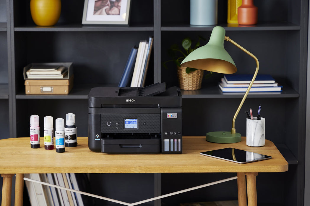 EAN 8715946683843 - Epson EcoTank L6290 Inyección de tinta A4 4800 x 1200 DPI 33 ppm Wifi imagen 22