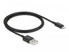 EAN 4043619830022 - DeLOCK 83002 cable de conector Lightning imagen 2
