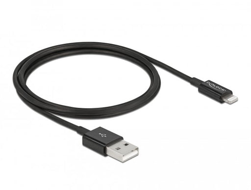EAN 4043619830022 - DeLOCK 83002 cable de conector Lightning imagen 2