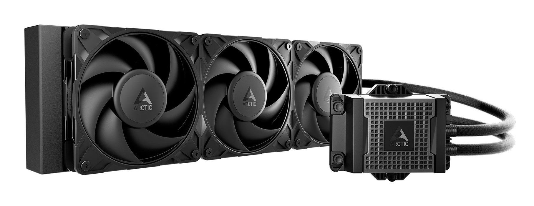 Refrigeracion Liquida Cpu Arctic Liquid Freezer Ws360-Sp5