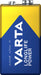 EAN 0798154660521 - Varta 04922 Batería de un solo uso 9V Alcalino imagen 3