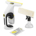 EAN 4066529187598 - Kärcher WV 1 Compact Care limpiador eléctrico ventana 0,1 L Blanco imagen 1
