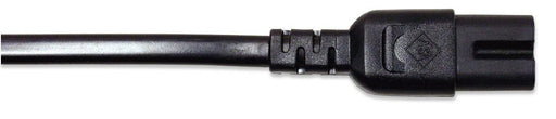 EAN 7666233391006 - Manhattan 339100 cable de transmisión Negro 1,8 m CEE7/16 C7 acoplador imagen 2
