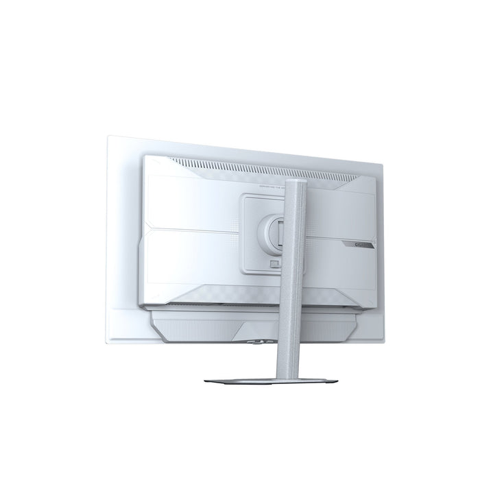 Monitor Gaming Gigabyte Mo27q2a Ice  Oled 27 2k Qhd - 2560 X 1440, 280hz, 0.03ms, 250 Cd/M², Freesync Premium Pro, Displayhdr True Black 400, Hdmi 2.1, Displayport 1.4