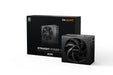 EAN 4260052189429 - be quiet! BN337 unidad de fuente de alimentación 850 W 20+4 pin ATX ATX Negro imagen 4