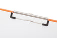 EAN 4002390062077 - MAUL 2340641 portapapel A4 Plástico Naranja, Transparente imagen 7