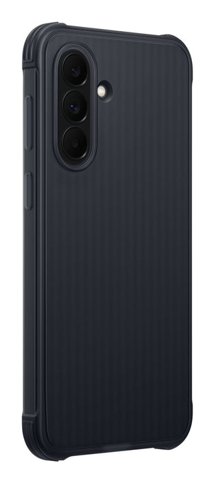 EAN 8806099037826 - Samsung EF-RA376CBEGWW funda para teléfono móvil 17 cm (6.7") Negro imagen 3