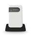 EAN 9005613168865 - Emporia SIMPLICITYglam 7,11 cm (2.8") 106 g Blanco Teléfono para personas mayores imagen 10
