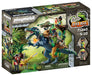 EAN 4008789712608 - Playmobil Dinos 71260 figura de juguete para niños imagen 2