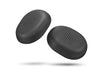 EAN 0195892122333 - Lenovo VoIP Headset 5000 Auriculares Alámbrico Diadema Oficina/Centro de llamadas USB Tipo C Negro imagen 8