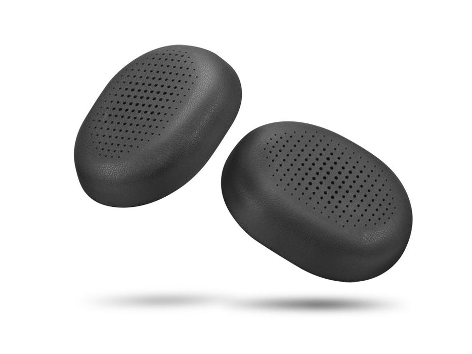 EAN 0195892122333 - Lenovo VoIP Headset 5000 Auriculares Alámbrico Diadema Oficina/Centro de llamadas USB Tipo C Negro imagen 8