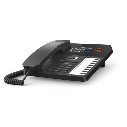 EAN 4250366869025 - Gigaset DESK 800A Teléfono DECT Negro imagen 2