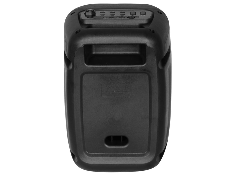 EAN 8011000028293 - Trevi XF 150 KB Altavoz para fiestas Negro 15 W imagen 9