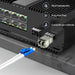 EAN 5906168631306 - Extralink SFP28 25G 2-Pack | Moduł SFP28 | 25Gbps, LC/UPC Duplex, 850nm, 100m, multi mode, DOM (EX.31306) imagen 3