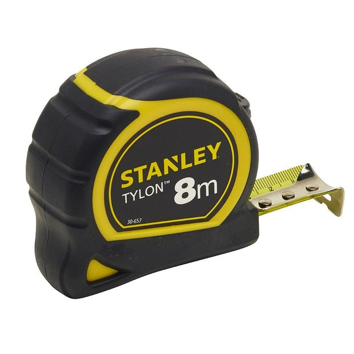 Stanley Metric Tylon 8m 25mm 30-657