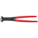 EAN 4003773078128 - Knipex 68 01 280 Alicates de corte diagonal imagen 1