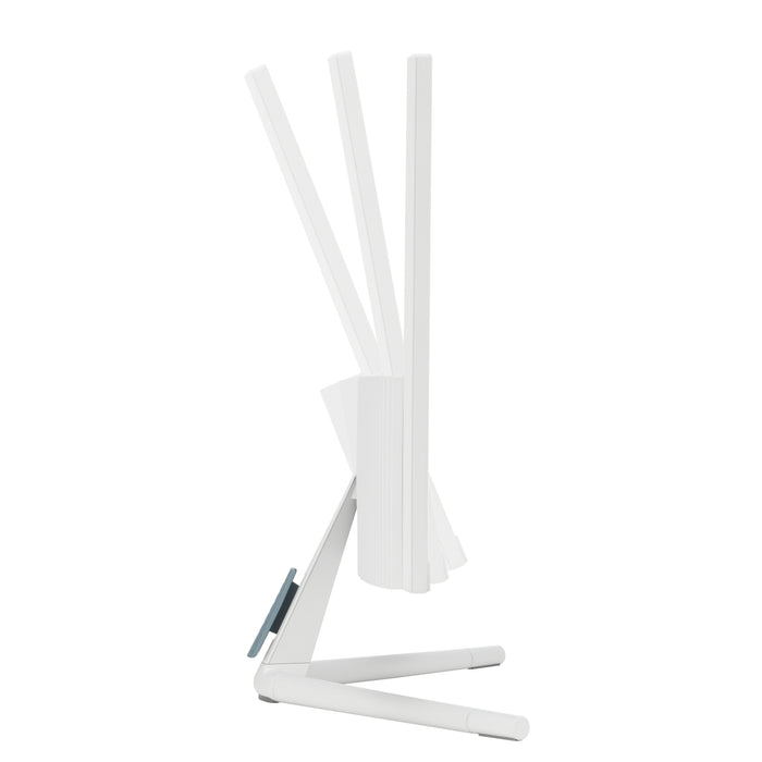 EAN 4711387629024 - ASUS VU249HFI-W pantalla para PC 60,5 cm (23.8") 1920 x 1080 Pixeles Full HD LCD Blanco imagen 3
